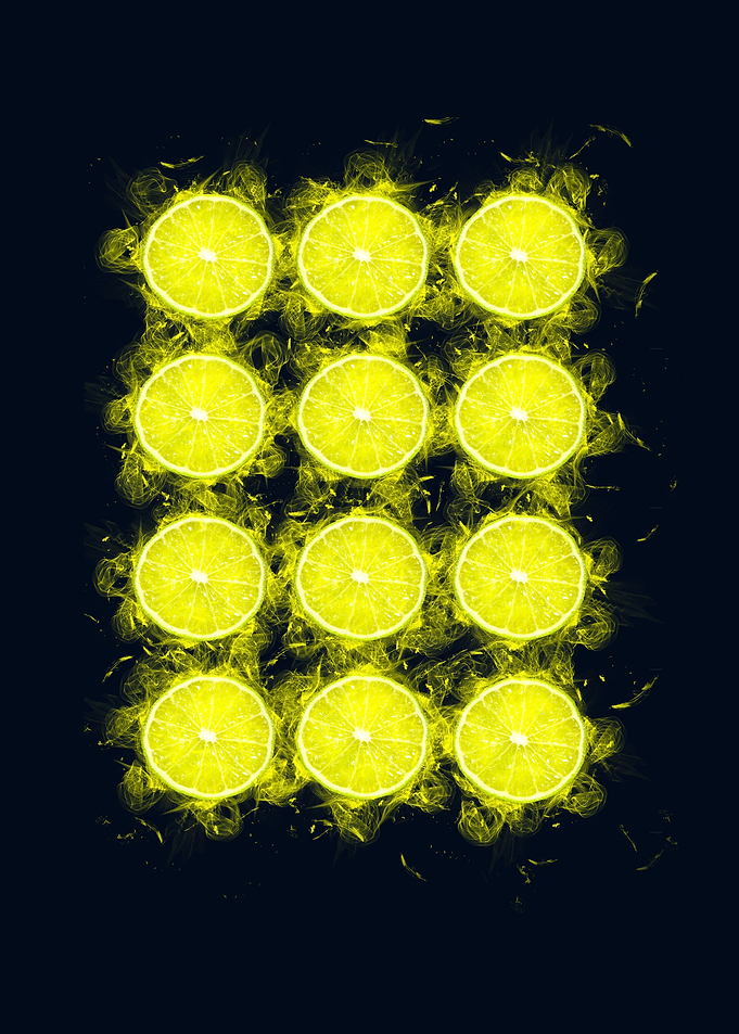 limes smoke