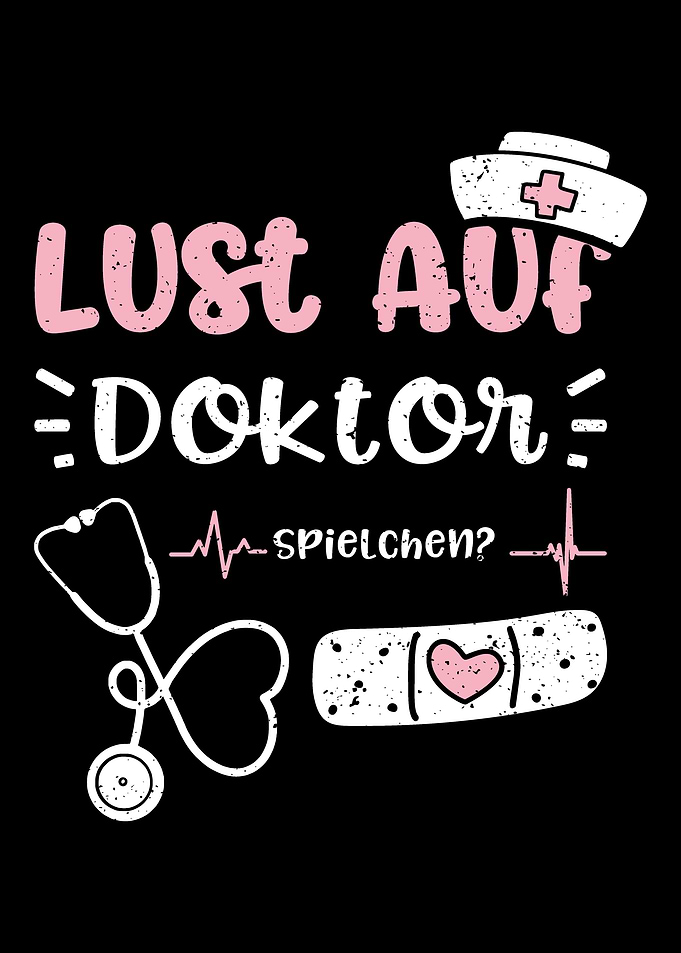 Lust Auf Doktor Spielchen
