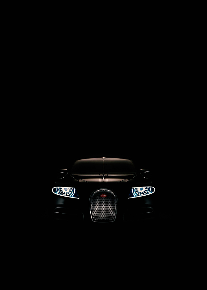 Bugatti