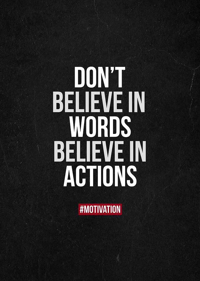 motivational inspirational