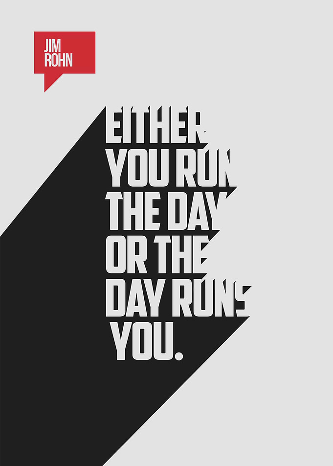 Jim rohn quotes