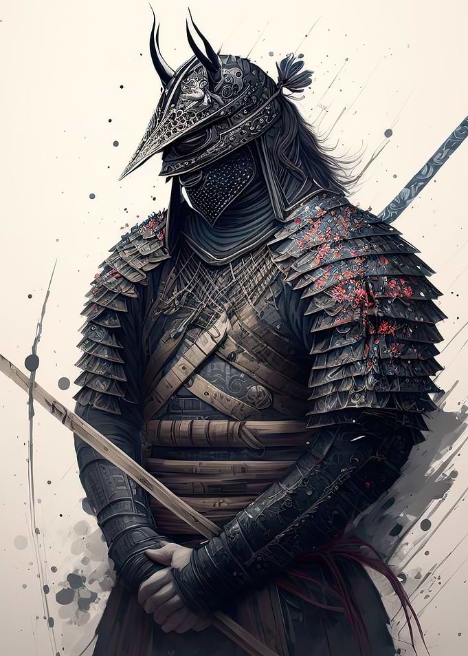 Samurai