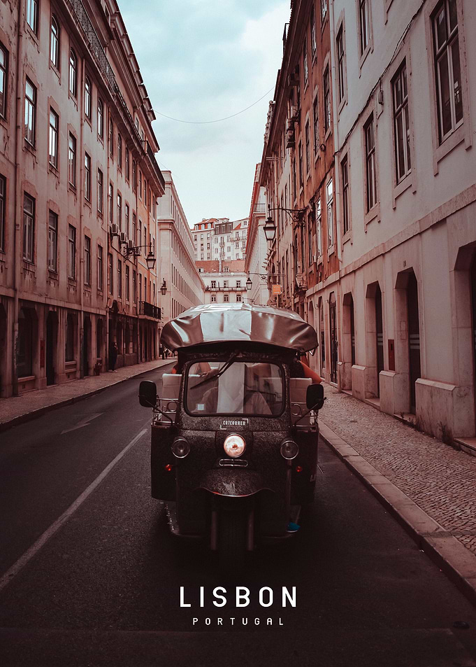 Lisbon