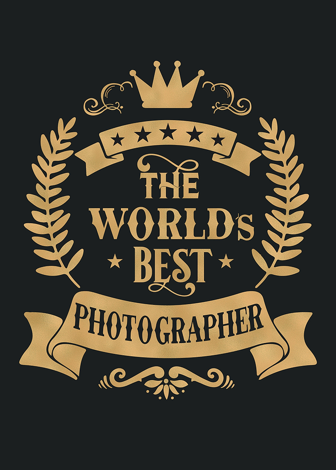 World Best Photographer