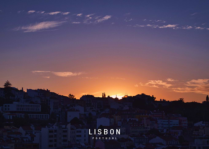 Lisbon