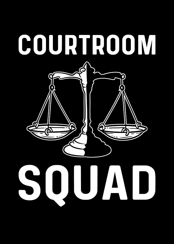 Law School Courtroom