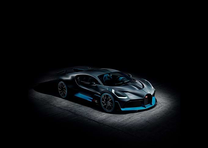 Bugatti