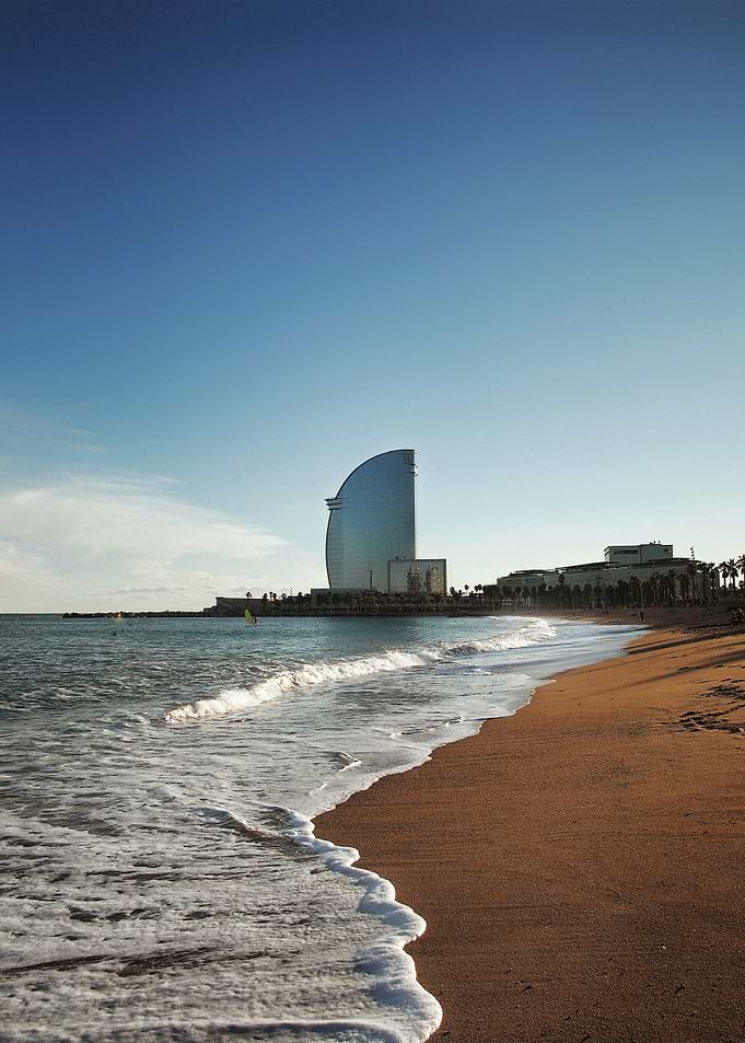 Barcelona