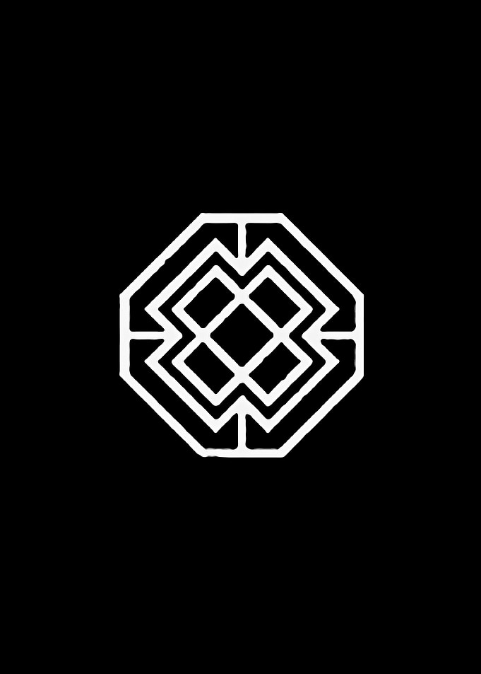 octagon minimalist