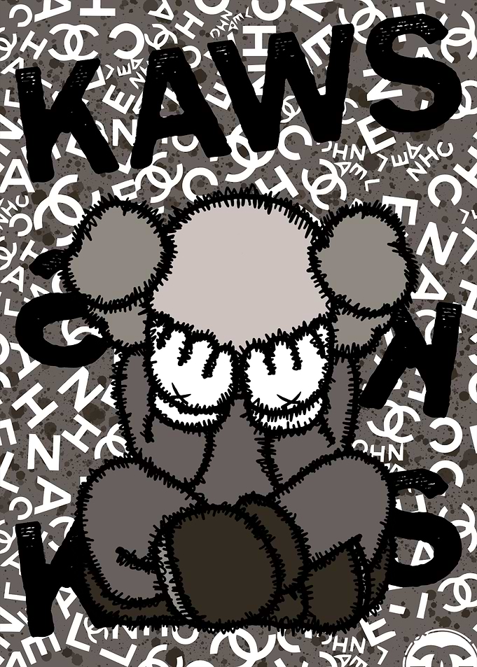 abstract kawss