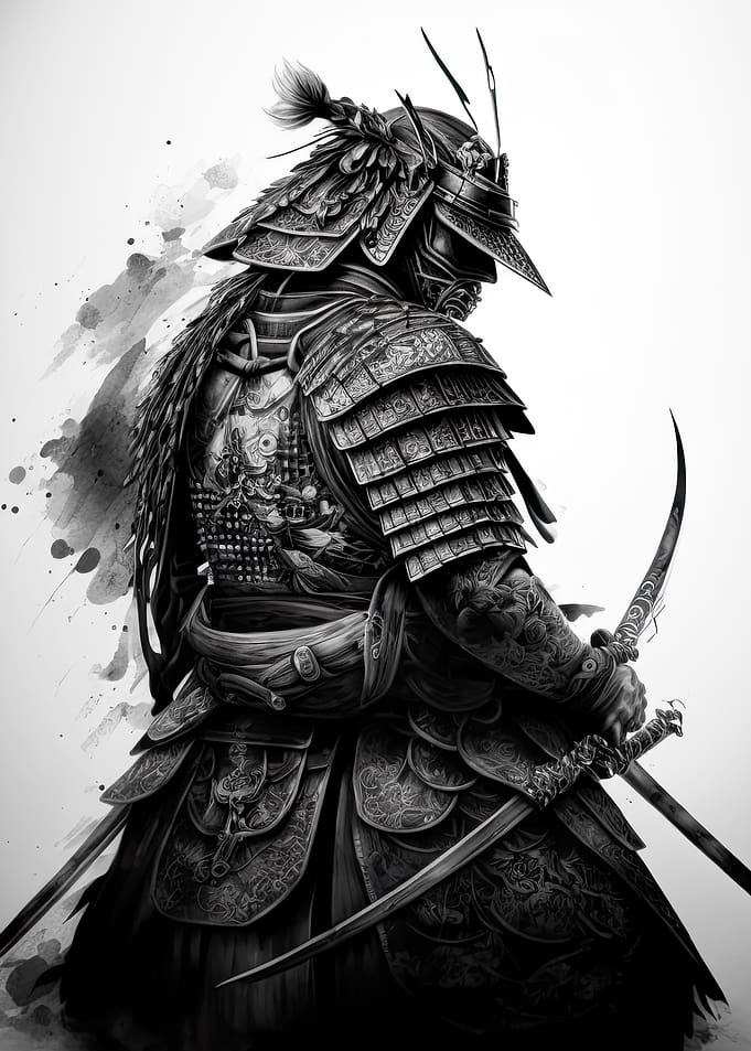 Samurai