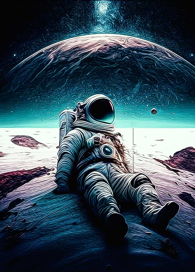 Astronaut