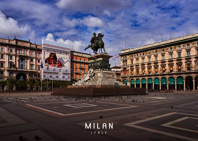 Milan