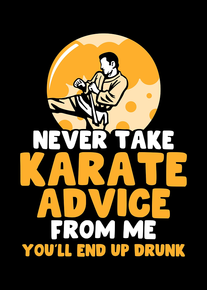 Karate