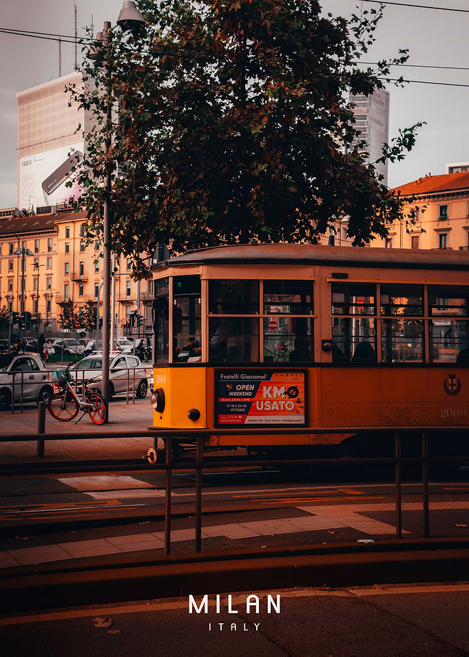 Milan