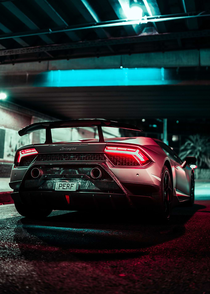 Sport Cars