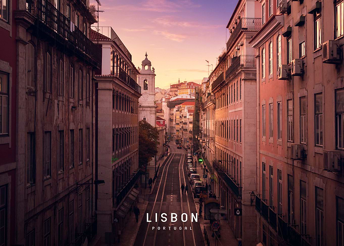 Lisbon