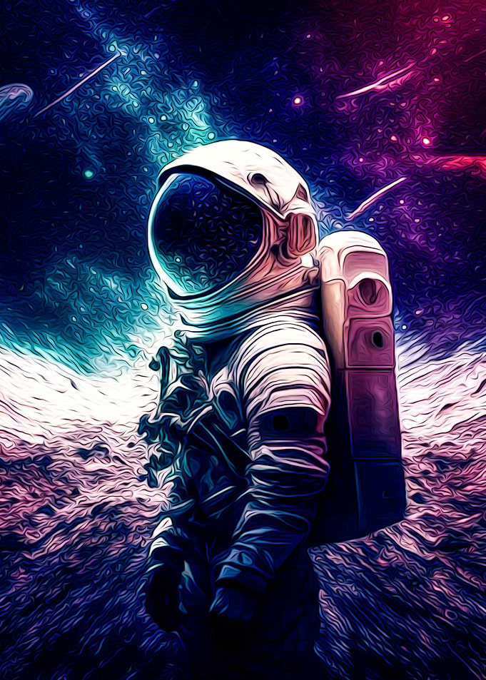 Astronaut
