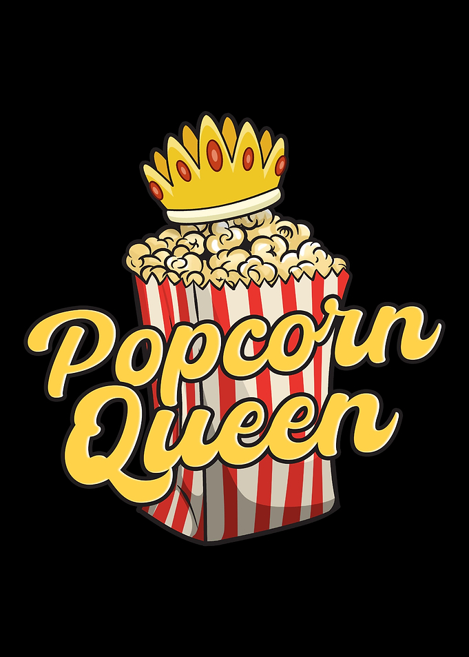 Popcorn Queen