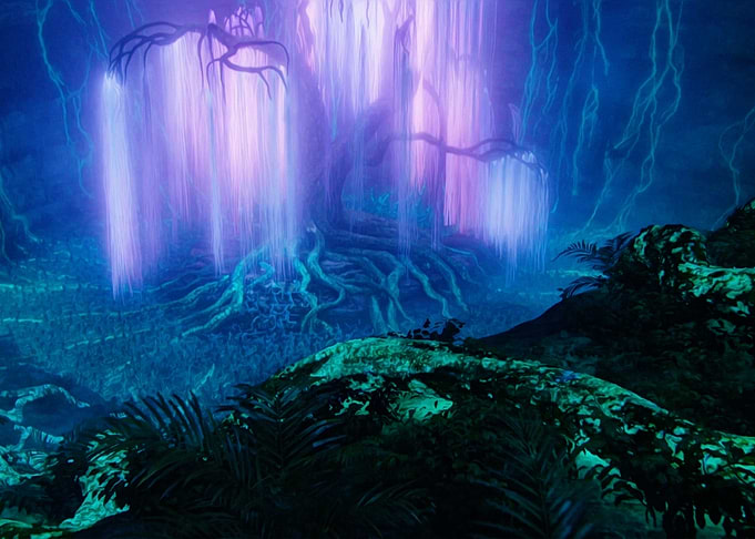Fantastic Forest 3