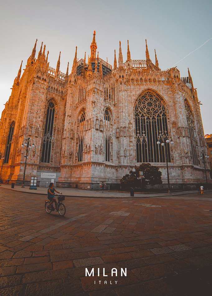 Milan