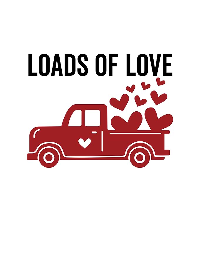 Loads of Love