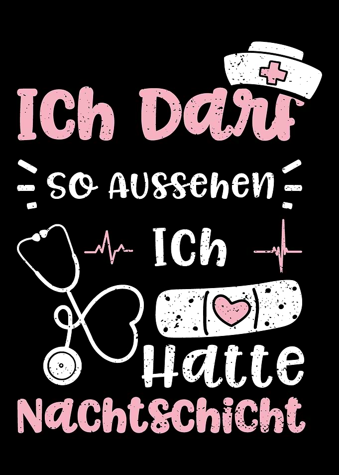 Ich Darf So Aussehen Ich H