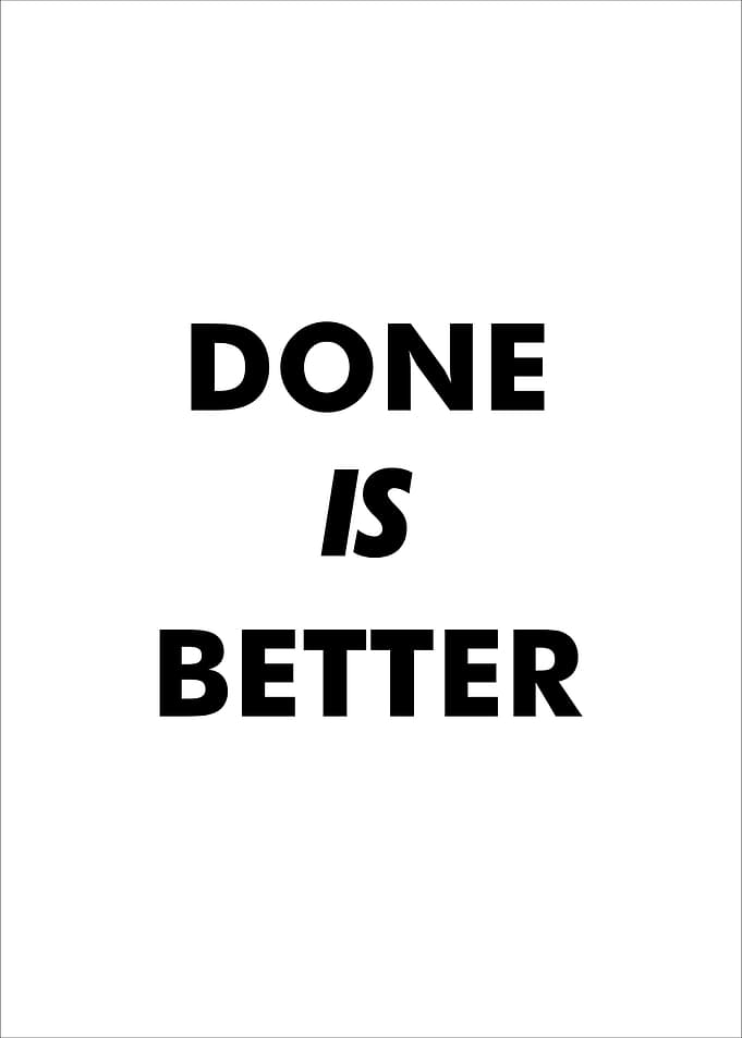 motivational