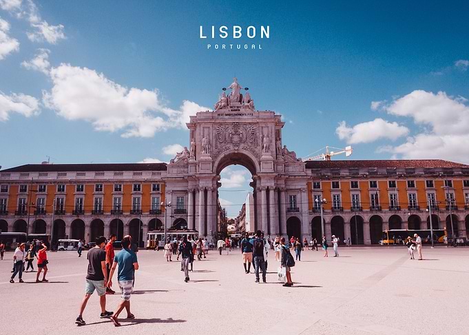 Lisbon
