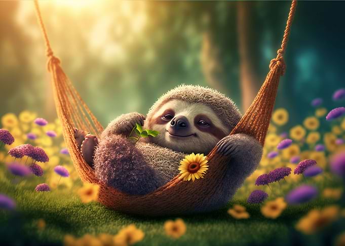 Sloth 20