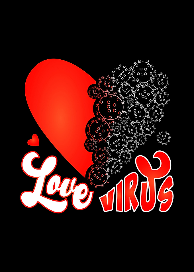 Love Virus