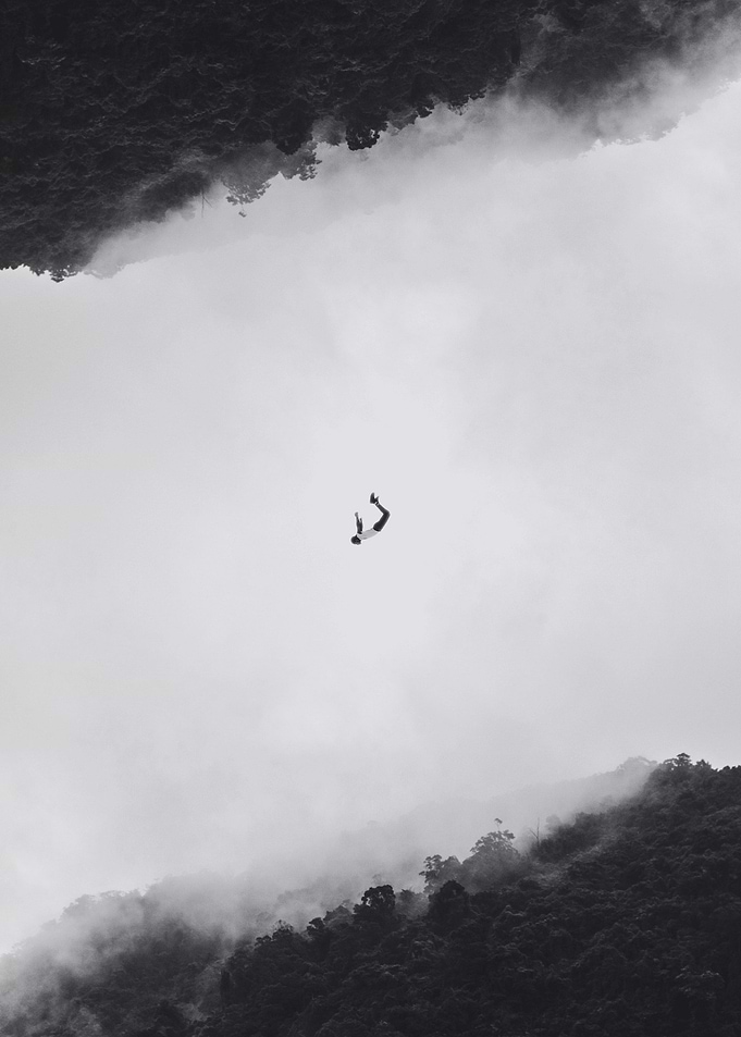 Levitated