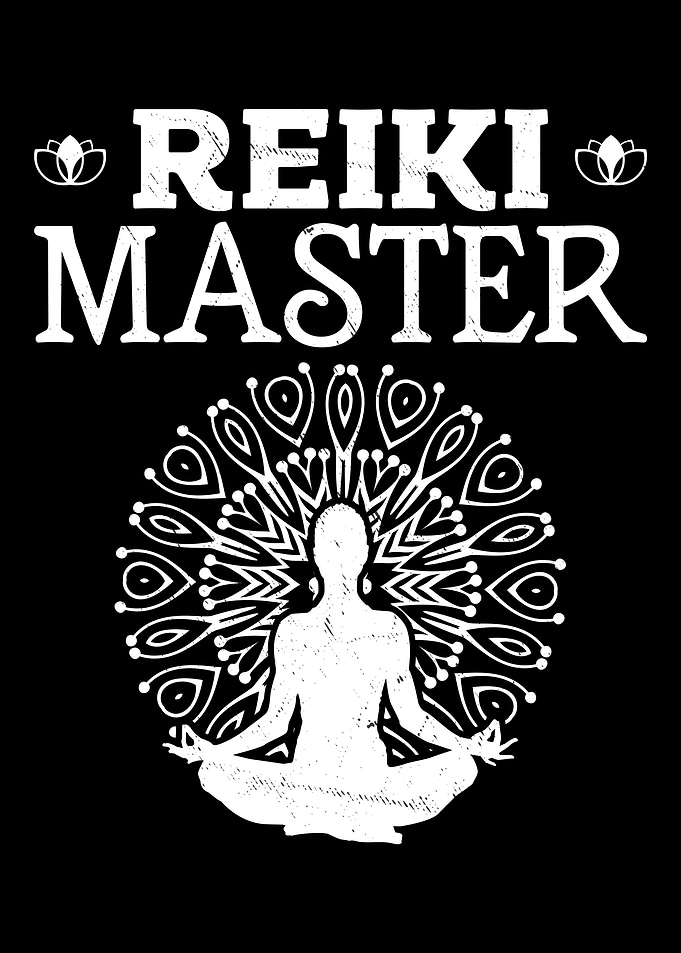 Spiritual Energy