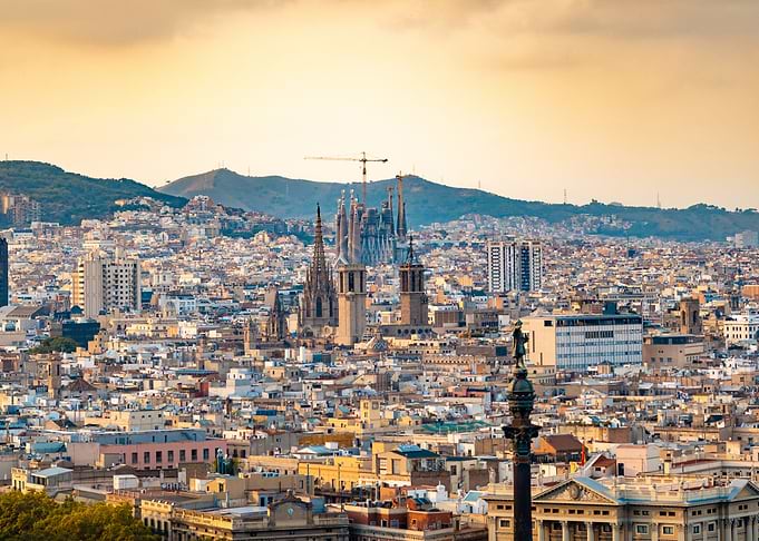 Barcelona