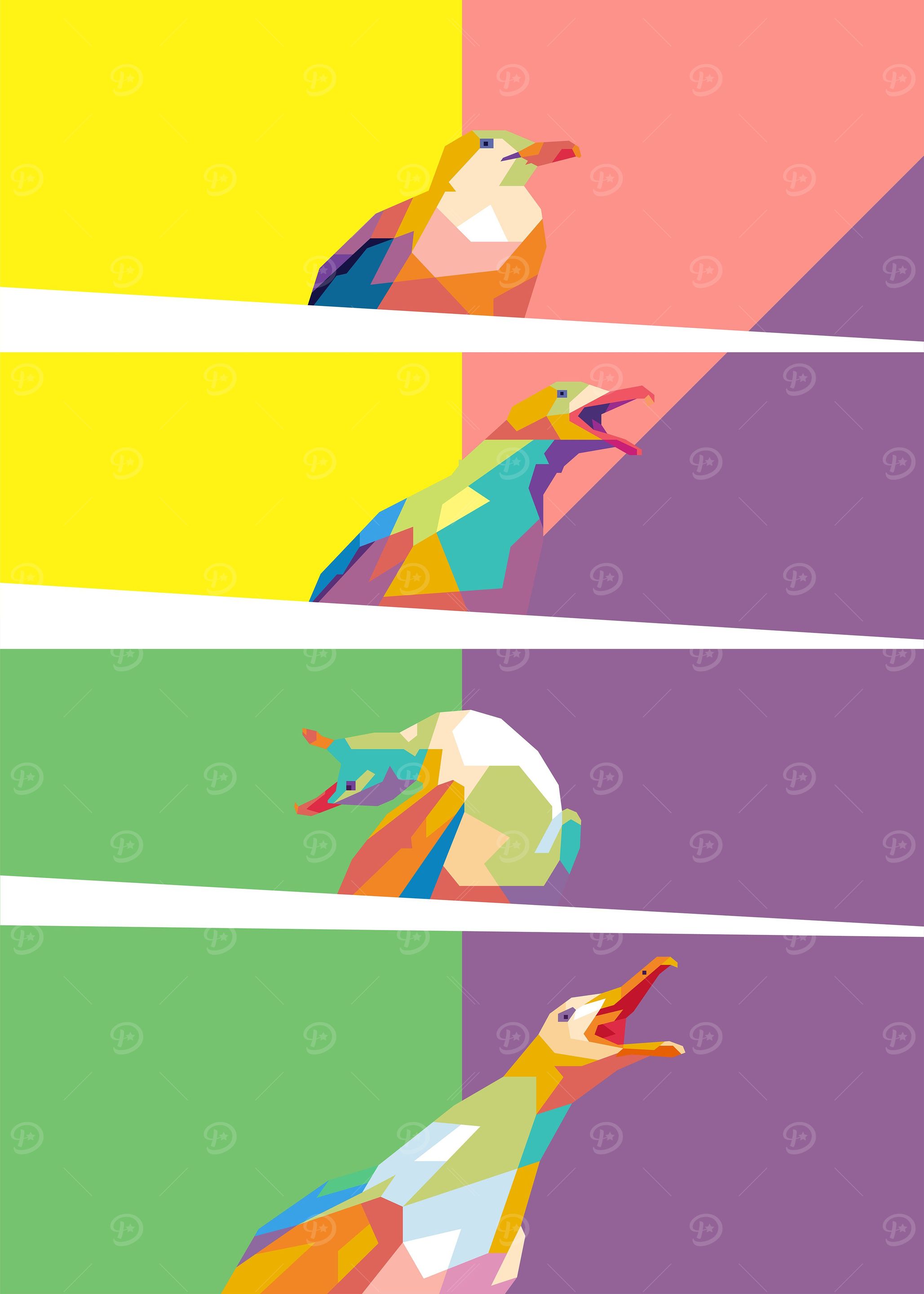 Bird Meme