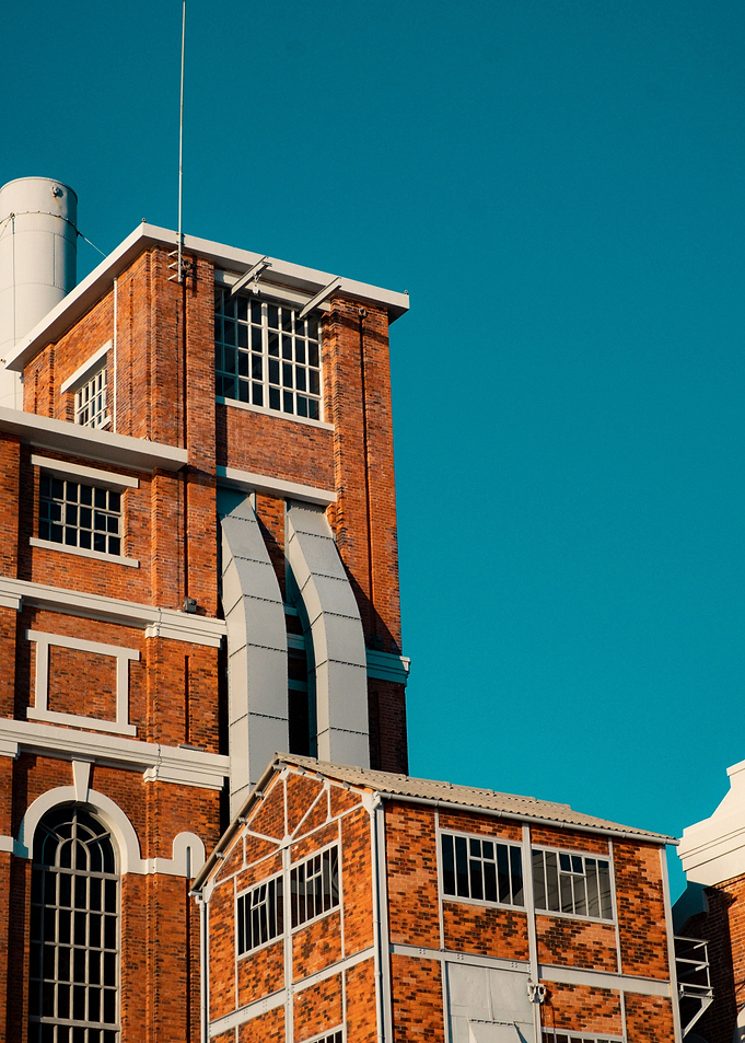 Brick Architecture