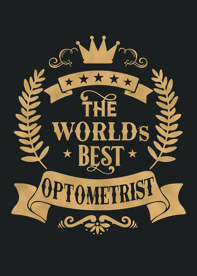 World Best Optometrist