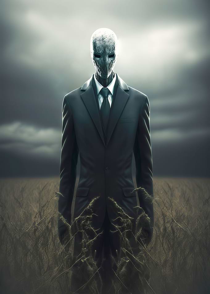 Slenderman II