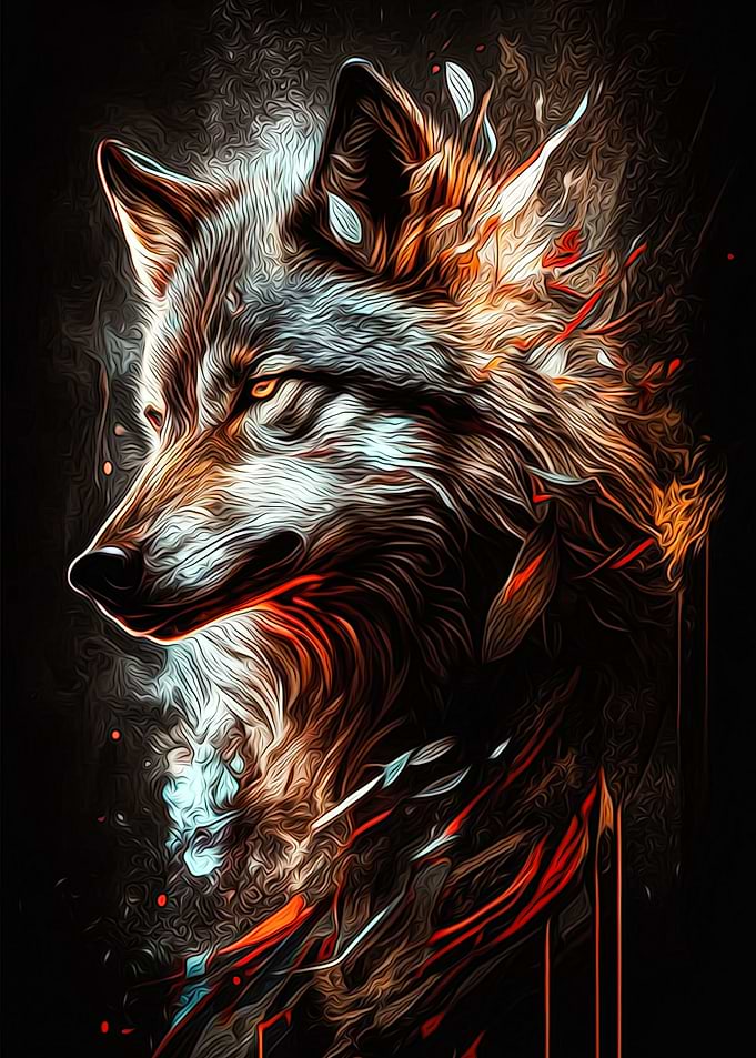 Wolf