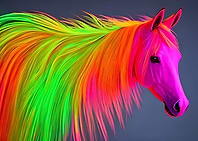 Horse 17