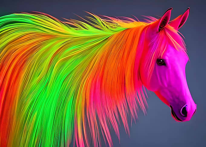 Horse 17