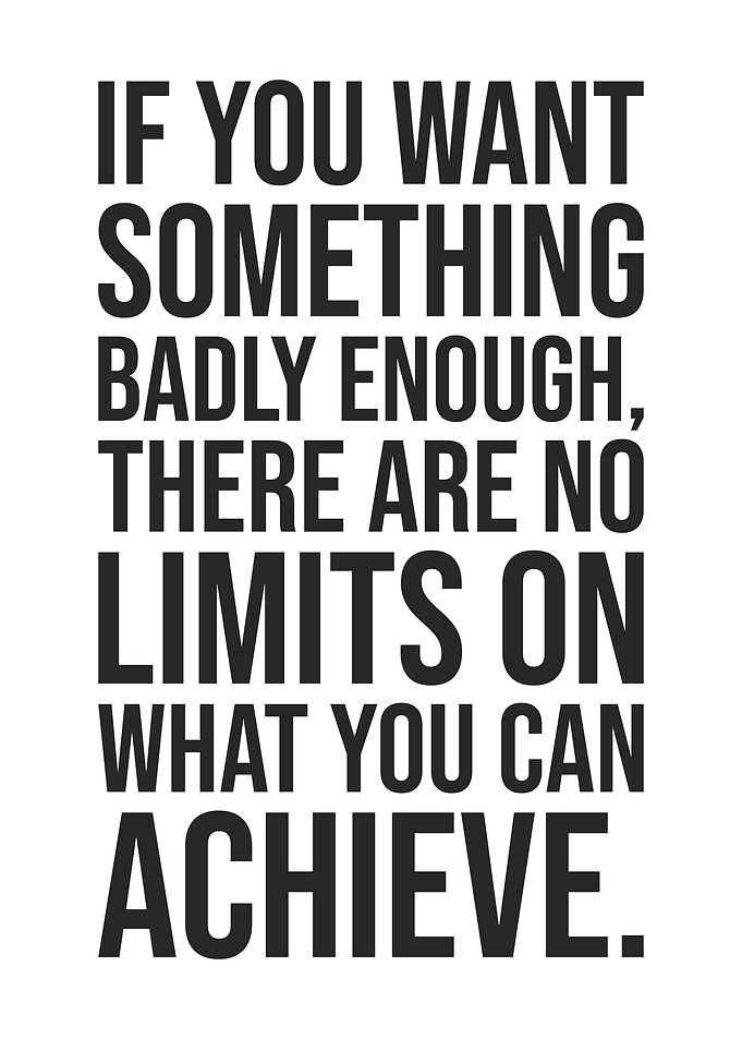 No Limits