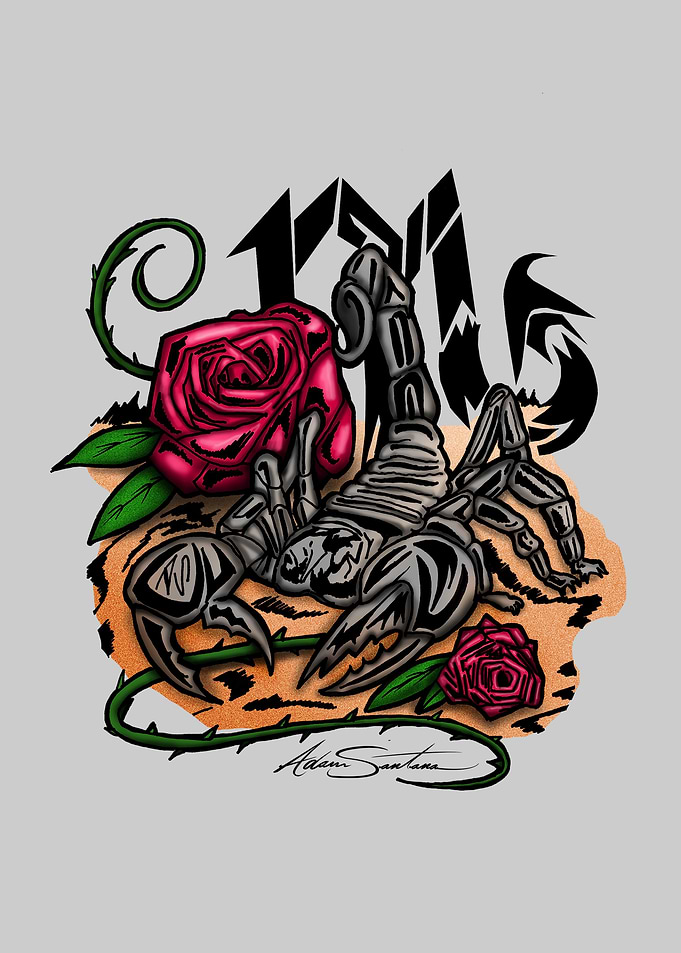 Scorpio Zodiac