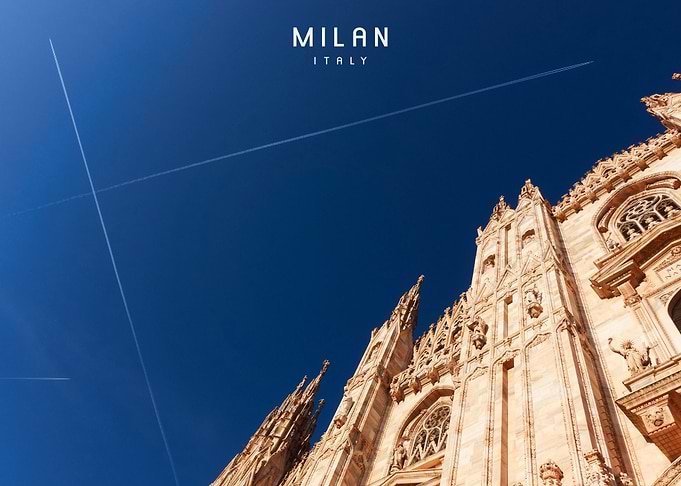 Milan