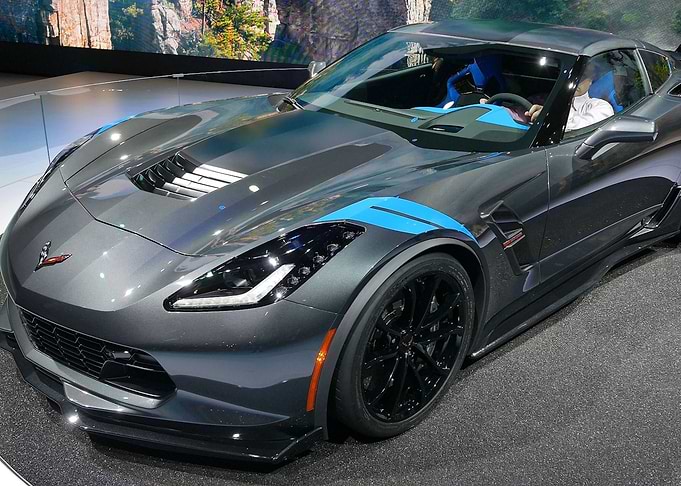 Sport Cars