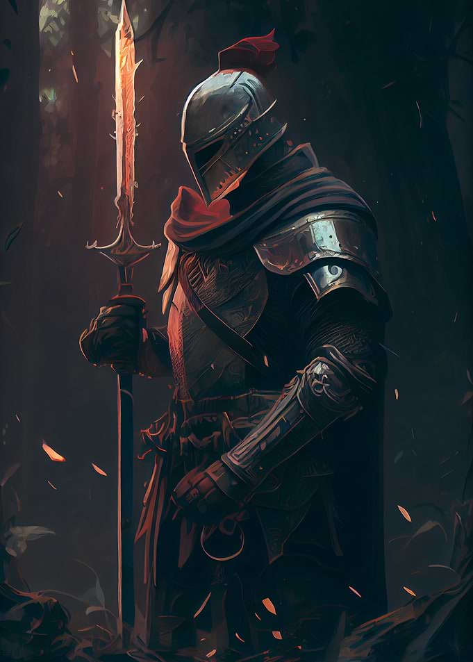 Ashen Guard