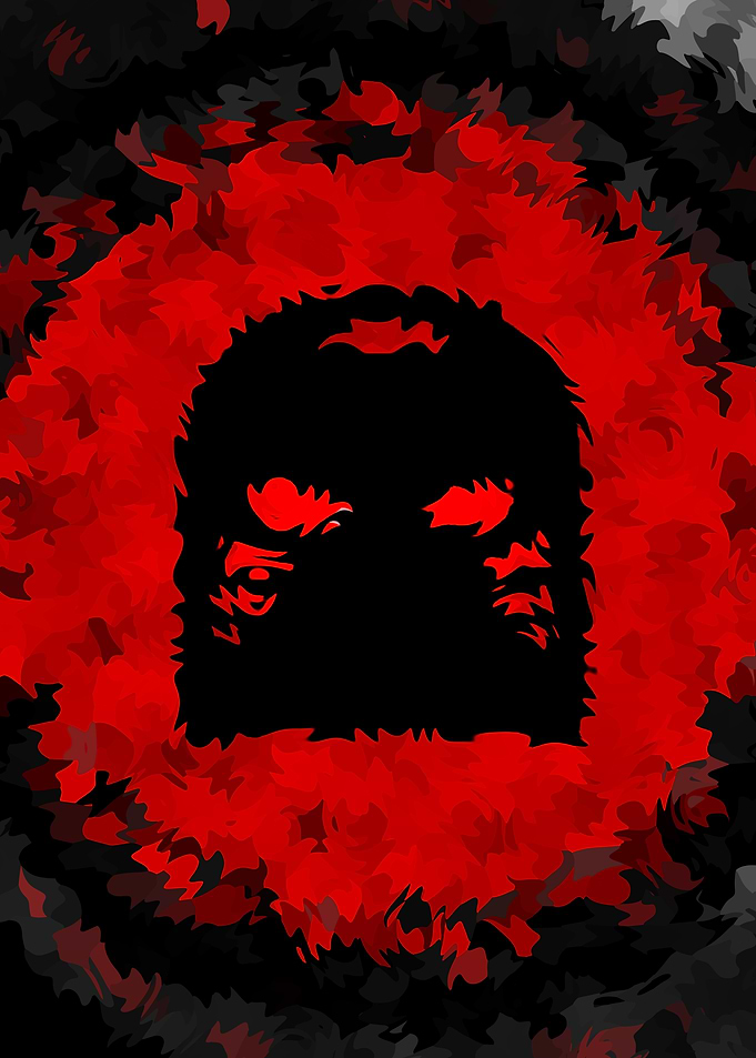 Bionicle Tahu Dark Style