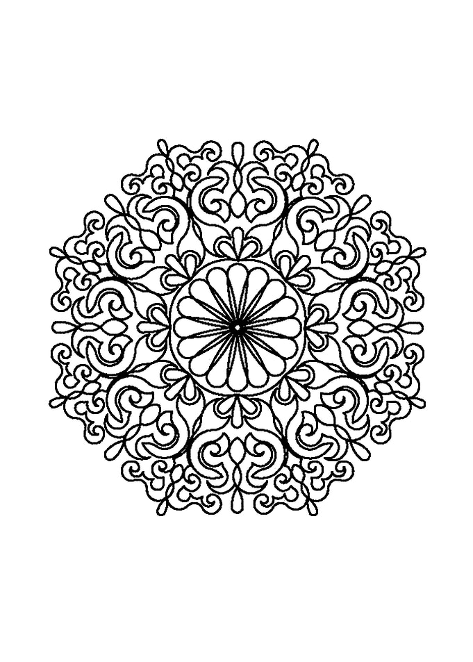 octagon