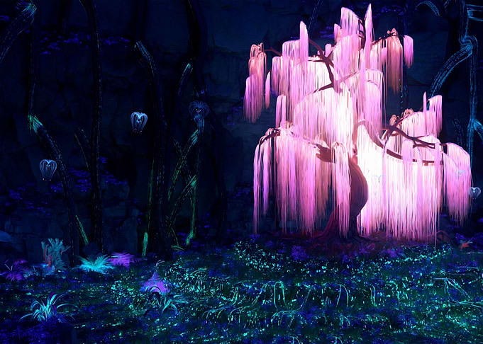 Fantastic Forest 2
