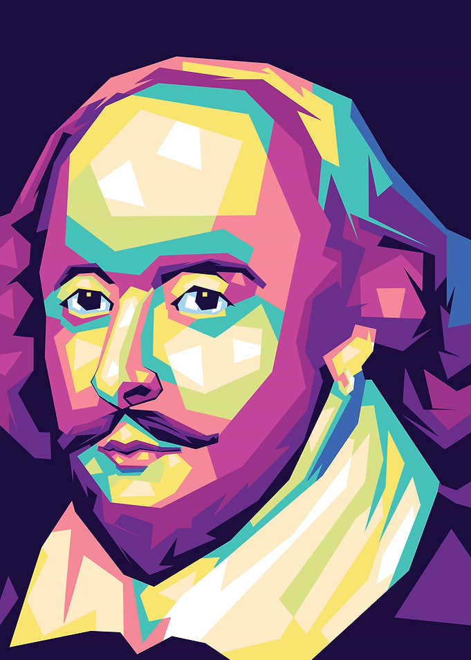 William Shakespeare